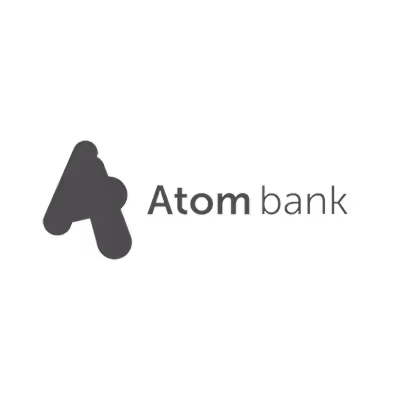 Atom Bank