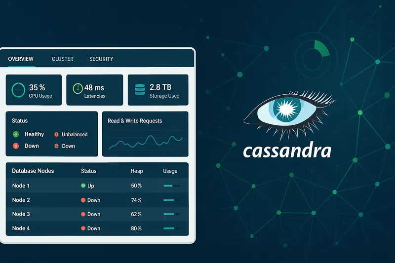 AxonOps Review – An Operations Platform for Apache Cassandra