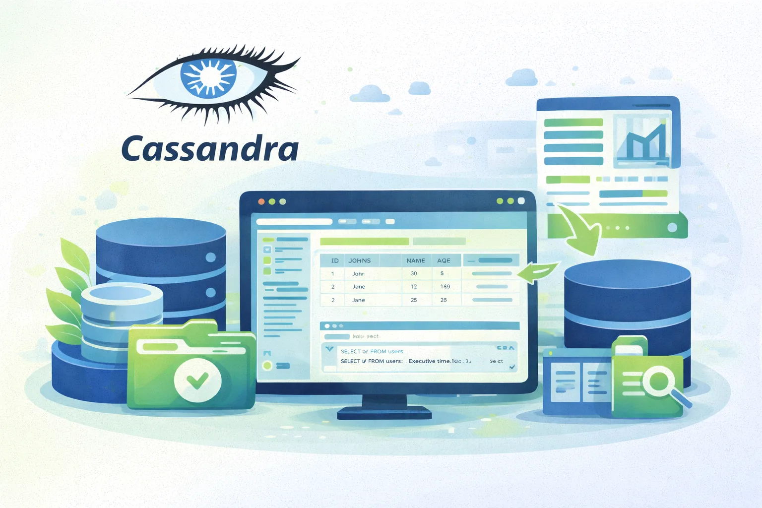MasterClass Series: Accelerate Cassandra Development with Workbench