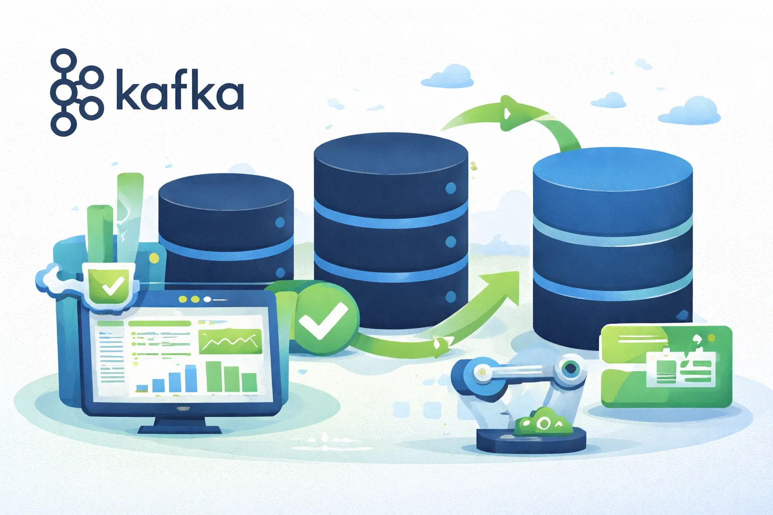 AxonOps Kafka Masterclass – Next level streaming operations