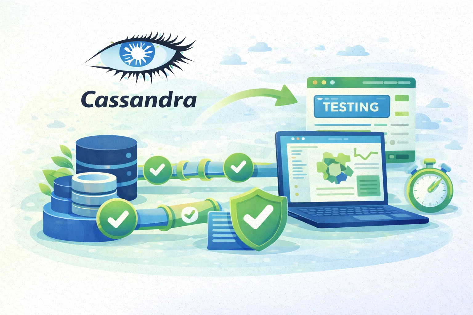 MasterClass Series: Robust Cassandra app development